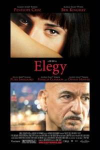 Elegia/ Elegy(2008)- obsada, aktorzy | Kinomaniak.pl