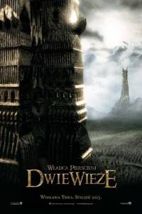 Władca pierścieni, część ii. dwie wieże/ Lord of the rings: the two towers, the(2002) - zwiastuny | Kinomaniak.pl