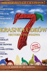 7 krasnoludków - historia prawdziwa/ 7 zwerge(2004)- obsada, aktorzy | Kinomaniak.pl
