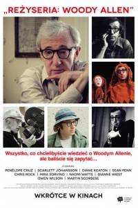 Reżyseria: woody allen online / Woody allen: a documentary online (2012) - nagrody, nominacje | Kinomaniak.pl