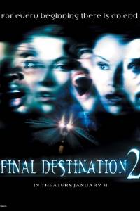 Oszukać przeznaczenie 2 online / Final destination 2 online (2003) | Kinomaniak.pl