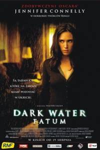 Dark water - fatum online / Dark water online (2005) - ciekawostki | Kinomaniak.pl