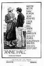 Annie hall online (1977) | Kinomaniak.pl