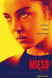 Mięso/ Grave(2016) - zdjęcia, fotki | Kinomaniak.pl