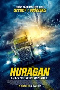 Huragan/ Hurricane heist, the(2018)- obsada, aktorzy | Kinomaniak.pl