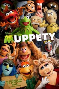 Muppety/ Muppets, the(2011)- obsada, aktorzy | Kinomaniak.pl