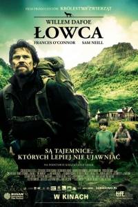 Łowca/ Hunter, the(2011)- obsada, aktorzy | Kinomaniak.pl