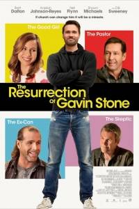 Resurrection of gavin stone, the online (2017) | Kinomaniak.pl