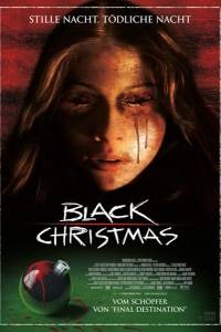 Krwawe święta/ Black christmas(2006)- obsada, aktorzy | Kinomaniak.pl