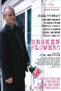 Broken flowers online (2005) - fabuła, opisy | Kinomaniak.pl