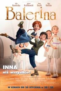 Balerina online / Ballerina online (2016) | Kinomaniak.pl