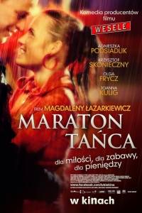 Maraton tańca online (2010) | Kinomaniak.pl