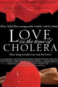 Miłość w czasach zarazy online / Love in the time of cholera online (2007) - fabuła, opisy | Kinomaniak.pl