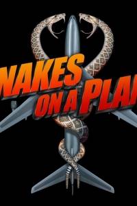 Węże w samolocie/ Snakes on a plane(2006) - zwiastuny | Kinomaniak.pl