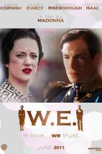 W.e. królewski romans online / W.e. online (2011) - nagrody, nominacje | Kinomaniak.pl