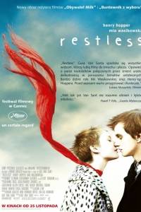 Restless online (2011) - pressbook | Kinomaniak.pl