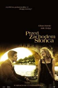 Przed zachodem słońca online / Before sunset online (2004) | Kinomaniak.pl