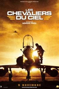 Sky fighters online / Chevaliers du ciel, les online (2005) - fabuła, opisy | Kinomaniak.pl