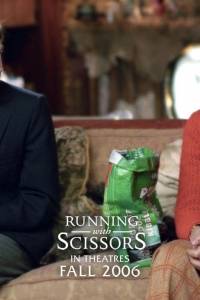 Biegając z nożyczkami/ Running with scissors(2006) - zwiastuny | Kinomaniak.pl