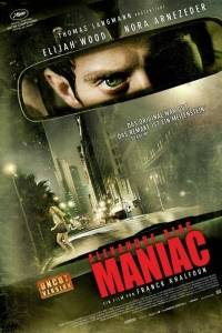 Maniac(2012) - zdjęcia, fotki | Kinomaniak.pl