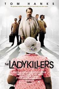 Ladykillers, czyli zabójczy kwintet/ Ladykillers, the(2004) - zdjęcia, fotki | Kinomaniak.pl