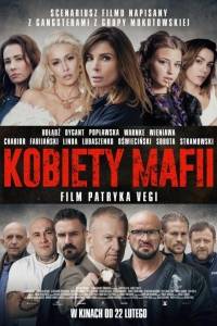 Kobiety mafii(2018)- obsada, aktorzy | Kinomaniak.pl