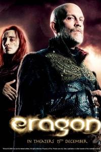 Eragon(2006)- obsada, aktorzy | Kinomaniak.pl