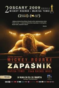 Zapaśnik online / Wrestler, the online (2008) | Kinomaniak.pl