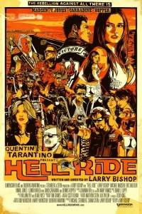 Hell ride online (2008) - fabuła, opisy | Kinomaniak.pl
