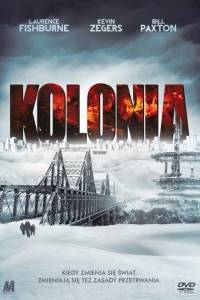 Kolonia/ Colony, the(2013)- obsada, aktorzy | Kinomaniak.pl