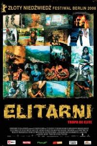 Elitarni/ Tropa de elite(2007)- obsada, aktorzy | Kinomaniak.pl