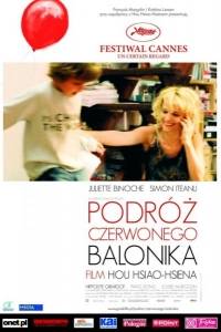 Podróż czerwonego balonika online / Voyage du ballon rouge, le online (2007) | Kinomaniak.pl