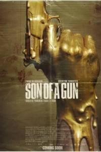Son of a gun online (2014) - fabuła, opisy | Kinomaniak.pl