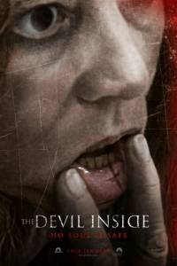 Demony online / Devil inside, the online (2012) - pressbook | Kinomaniak.pl