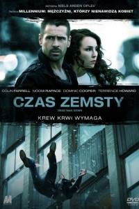 Czas zemsty/ Dead man down(2013)- obsada, aktorzy | Kinomaniak.pl