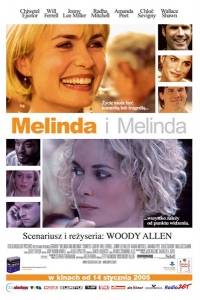 Melinda i melinda/ Melinda and melinda(2004)- obsada, aktorzy | Kinomaniak.pl