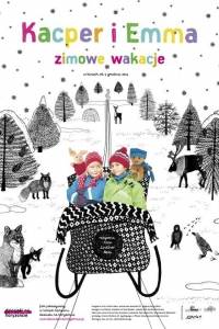 Kacper i emma - zimowe wakacje online / Karsten og petra på vinterferie online (2014) | Kinomaniak.pl
