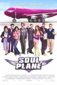 Soul plane: wysokie loty/ Soul plane(2004)- obsada, aktorzy | Kinomaniak.pl