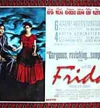 Frida(2002) - zdjęcia, fotki | Kinomaniak.pl