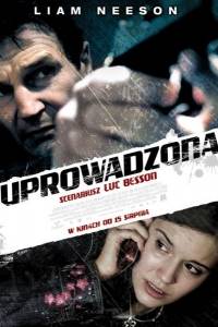 Uprowadzona online / Taken online (2008) - pressbook | Kinomaniak.pl