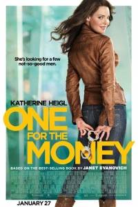 Jak upolować faceta/ One for the money(2012)- obsada, aktorzy | Kinomaniak.pl