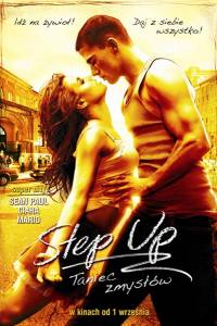 Step up - taniec zmysłów online / Step up online (2006) - recenzje | Kinomaniak.pl