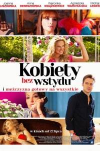 Kobiety bez wstydu online (2016) | Kinomaniak.pl