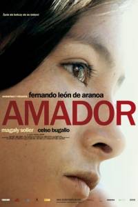 Amador online (2010) - pressbook | Kinomaniak.pl