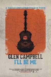 Glen campbell: i'll be me(2014) - zwiastuny | Kinomaniak.pl