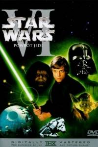Gwiezdne wojny: część vi - powrót jedi online / Star wars: episode vi - return of the jedi online (1983) - fabuła, opisy | Kinomaniak.pl