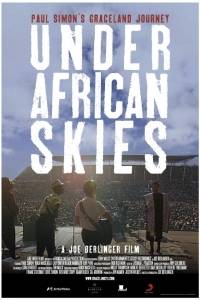 Under african skies online (2012) | Kinomaniak.pl