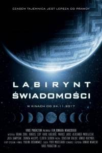 Labirynt świadomości online (2017) | Kinomaniak.pl