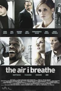 Air i breathe, the online (2007) - ciekawostki | Kinomaniak.pl