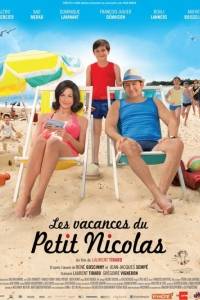 Wakacje mikołajka online / Les vacances du petit nicolas online (2014) | Kinomaniak.pl